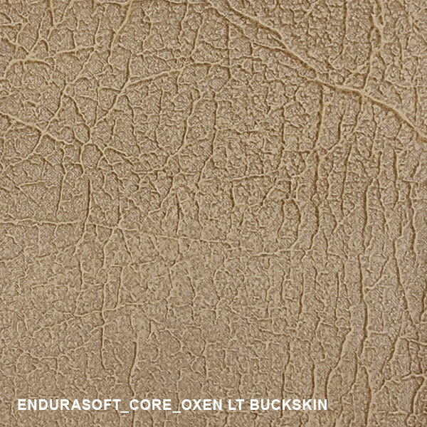 Endurasoft Core Oxen Lt Buckskin